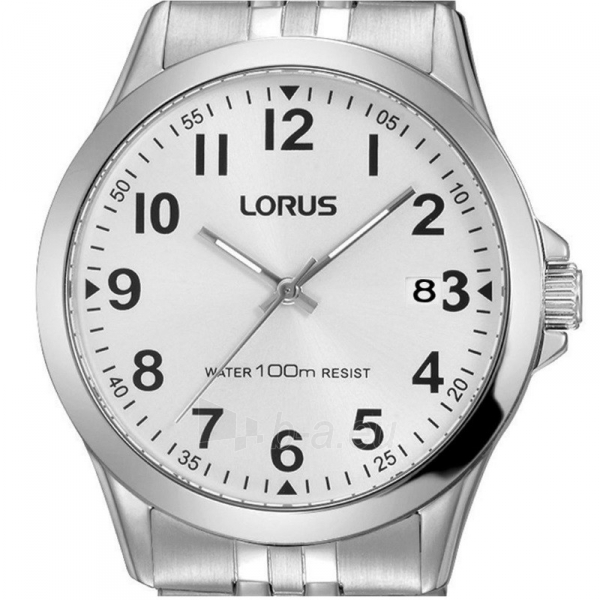 Vyriškas laikrodis LORUS RS975CX-9 paveikslėlis 3 iš 3