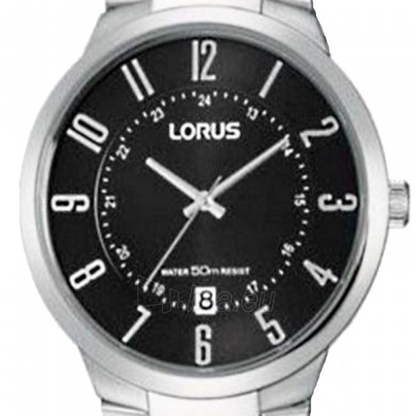 Male laikrodis LORUS RS979BX-9 paveikslėlis 5 iš 5