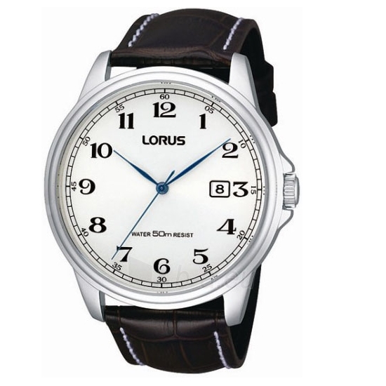 Vyriškas laikrodis LORUS RS985AX-9 paveikslėlis 1 iš 8
