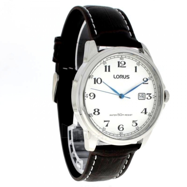 Vyriškas laikrodis LORUS RS985AX-9 paveikslėlis 2 iš 8