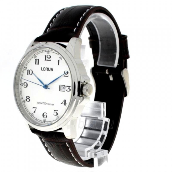Vyriškas laikrodis LORUS RS985AX-9 paveikslėlis 5 iš 8