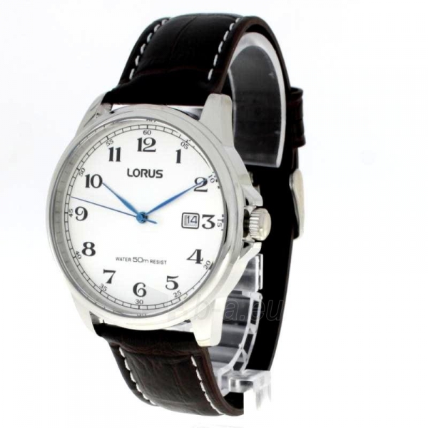 Vyriškas laikrodis LORUS RS985AX-9 paveikslėlis 6 iš 8