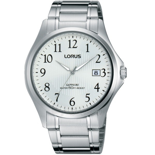 Vyriškas laikrodis LORUS RS997BX-9 paveikslėlis 1 iš 8