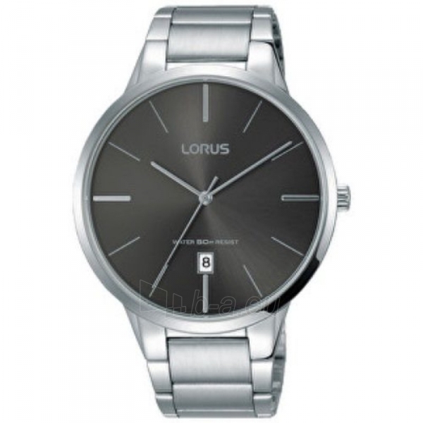Vyriškas laikrodis LORUS RS997CX-9 paveikslėlis 1 iš 4