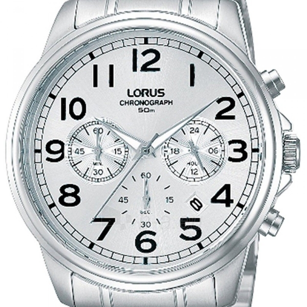Vyriškas laikrodis LORUS RT327BX-9 paveikslėlis 4 iš 4