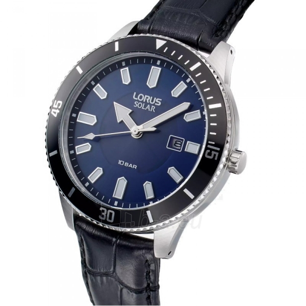 Vyriškas laikrodis LORUS RX317AX-9 paveikslėlis 4 iš 4