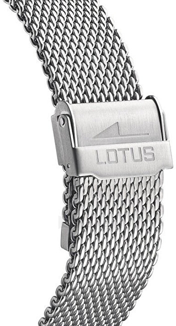 Vyriškas laikrodis Lotus Chrono Pilot L18704/1 paveikslėlis 2 iš 2