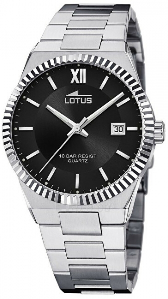 Vyriškas laikrodis Lotus Freedom L18835/3 paveikslėlis 1 iš 1