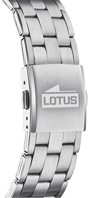 Male laikrodis Lotus R L18586/4 paveikslėlis 2 iš 3