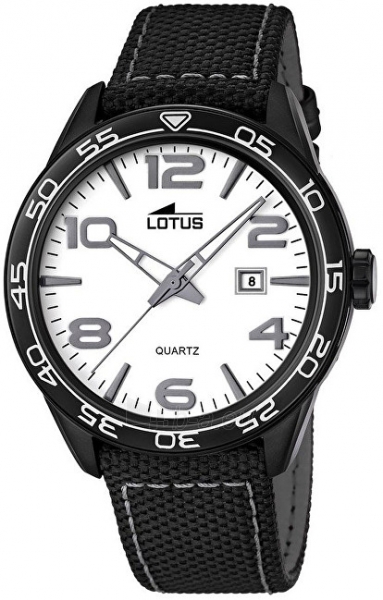 Vyriškas laikrodis Lotus Sports L15781/1 paveikslėlis 1 iš 1