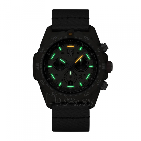 Vyriškas laikrodis Luminox Bear Grylls Survival Land Series XB.3757.ECO paveikslėlis 6 iš 9