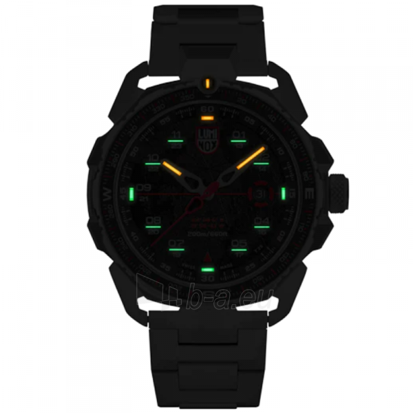 Vyriškas laikrodis Luminox ICE-SAR ARCTIC 1200 SERIES XL.1202 paveikslėlis 3 iš 6