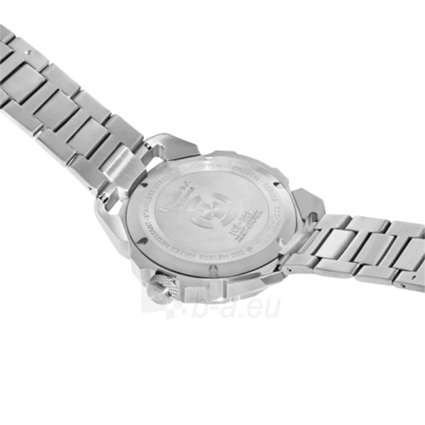 Vyriškas laikrodis Luminox ICE-SAR ARCTIC 1200 SERIES XL.1202 paveikslėlis 5 iš 6