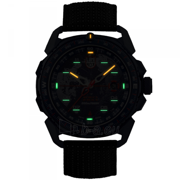 Vyriškas laikrodis Luminox ICE-SAR ARCTIC 1200 SERIES XL.1203 paveikslėlis 2 iš 6