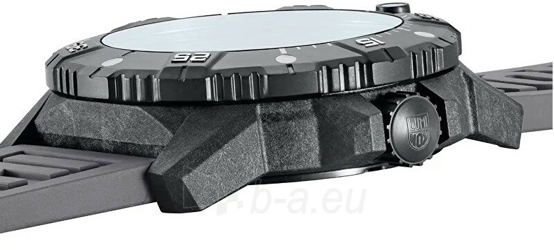 Vīriešu pulkstenis Luminox Master Carbon SEAL Automatic XS.3862 paveikslėlis 4 iš 10