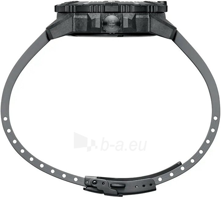 Vyriškas laikrodis Luminox Master Carbon SEAL Automatic XS.3862 paveikslėlis 3 iš 10