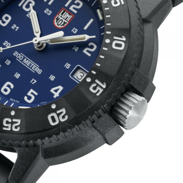 Vyriškas laikrodis Luminox Original Navy SEAL Dive XS.3003.EVO paveikslėlis 3 iš 7