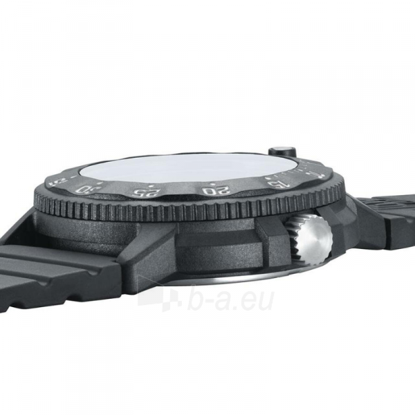 Vyriškas laikrodis Luminox Original Navy SEAL Dive XS.3003.EVO paveikslėlis 4 iš 7
