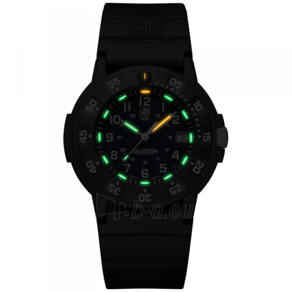 Vyriškas laikrodis Luminox Original Navy SEAL Dive XS.3003.EVO paveikslėlis 6 iš 7