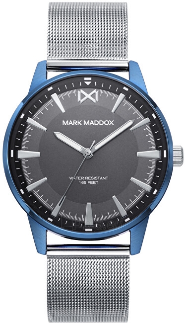 Vyriškas laikrodis Mark Maddox Canal HM0141-17 paveikslėlis 1 iš 3