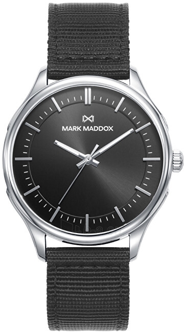 Vīriešu pulkstenis Mark Maddox Greenwich HC1008-57 paveikslėlis 1 iš 3