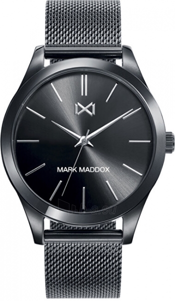 Vyriškas laikrodis Mark Maddox Marais HM7119-17 paveikslėlis 1 iš 4
