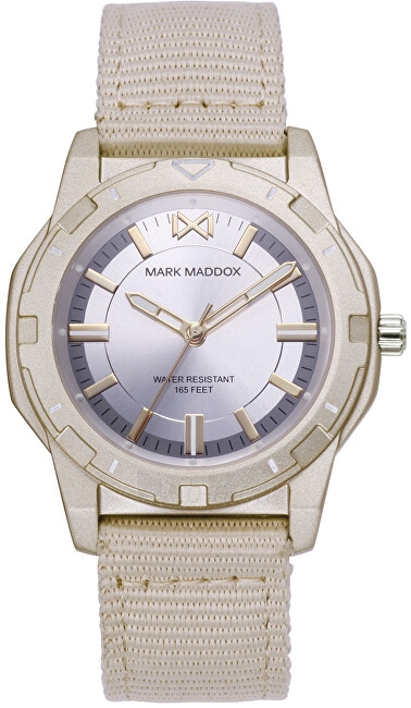 Male laikrodis Mark Maddox MC0103-97 paveikslėlis 1 iš 3