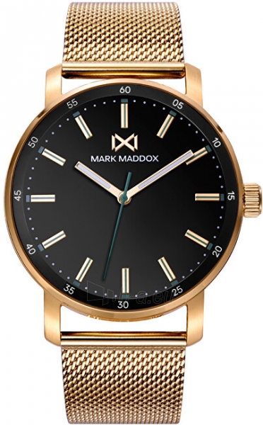 Male laikrodis Mark Maddox Midtown HM7150-97 paveikslėlis 1 iš 3