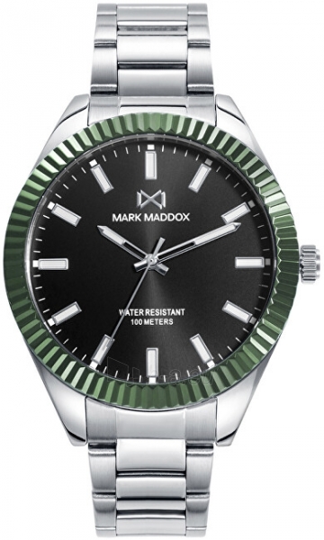 Vīriešu pulkstenis Mark Maddox Shibuya HM1005-57 paveikslėlis 1 iš 3