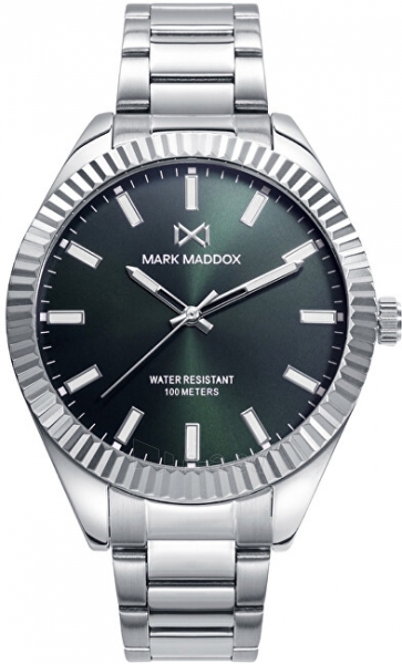 Vyriškas laikrodis Mark Maddox Shibuya HM1005-67 paveikslėlis 1 iš 3