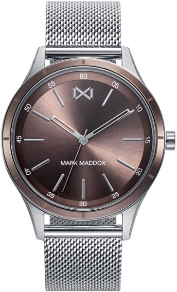 Vyriškas laikrodis Mark Maddox Shibuya HM7117-47 paveikslėlis 1 iš 4