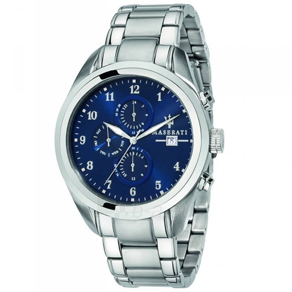 Vyriškas laikrodis Maserati R8853112505 paveikslėlis 1 iš 1
