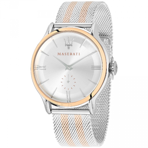 Vyriškas laikrodis Maserati R8853118005 paveikslėlis 1 iš 1