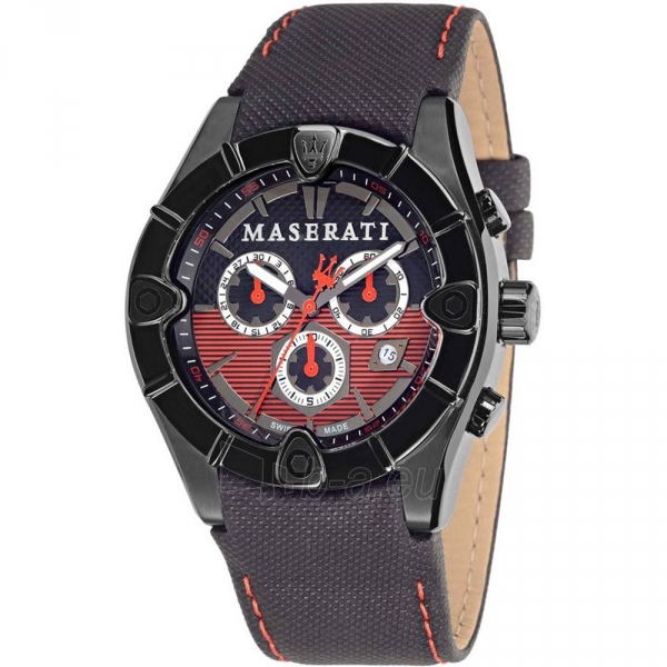 Vyriškas laikrodis Maserati R8871611002 paveikslėlis 1 iš 1