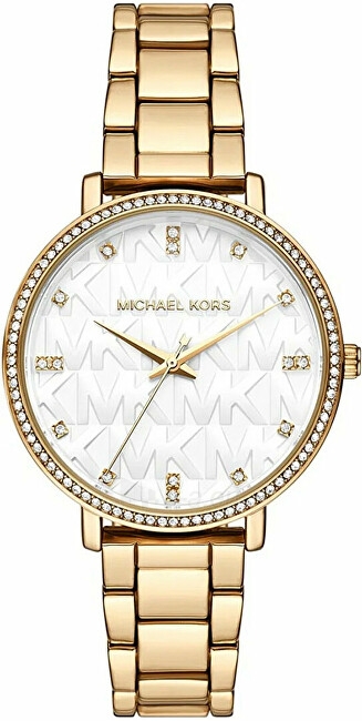 Vyriškas laikrodis Michael Kors Pyper MK4666 paveikslėlis 1 iš 4