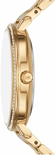 Male laikrodis Michael Kors Pyper MK4666 paveikslėlis 2 iš 4