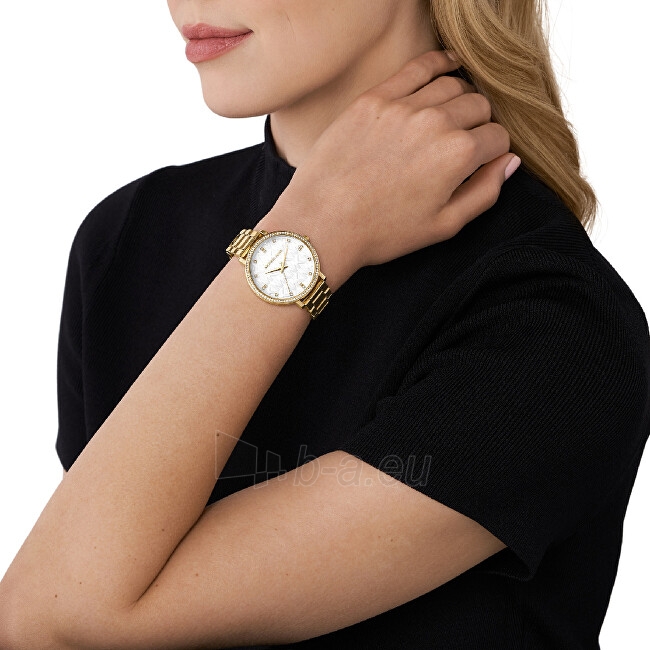 Male laikrodis Michael Kors Pyper MK4666 paveikslėlis 4 iš 4