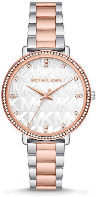Vyriškas laikrodis Michael Kors Pyper MK4667 paveikslėlis 1 iš 3