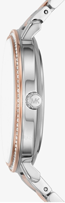 Vyriškas laikrodis Michael Kors Pyper MK4667 paveikslėlis 2 iš 3