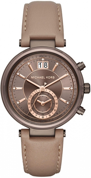 Male laikrodis Michael Kors Sawyer MK2629 paveikslėlis 1 iš 1