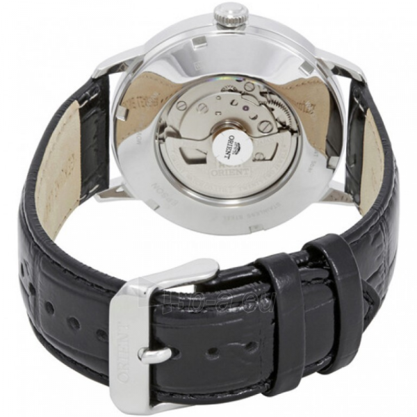 Vyriškas laikrodis Orient Automatic FAG02004B0 paveikslėlis 2 iš 4