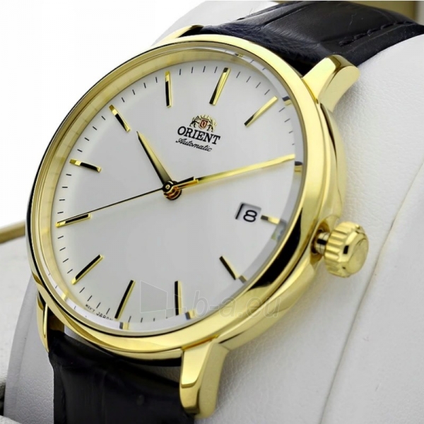 Male laikrodis Orient Automatic RA-AC0E03S10B paveikslėlis 2 iš 5