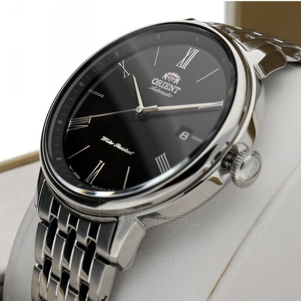 Vyriškas laikrodis Orient Automatic RA-AC0J02B10B paveikslėlis 2 iš 6