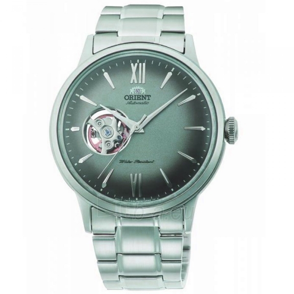 Vyriškas laikrodis Orient Automatic RA-AG0029N10B paveikslėlis 1 iš 10
