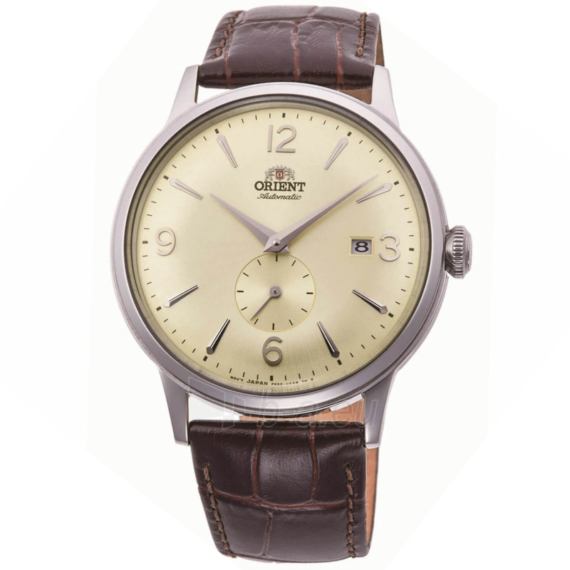 Vyriškas laikrodis Orient Automatic RA-AP0003S10B paveikslėlis 1 iš 6