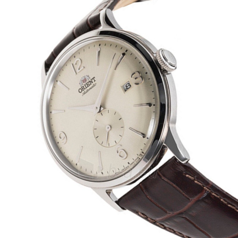 Male laikrodis Orient Automatic RA-AP0003S10B paveikslėlis 4 iš 6