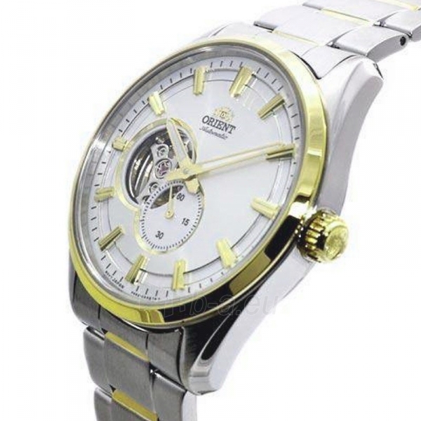 Vyriškas laikrodis Orient Automatic RA-AR0001S10B paveikslėlis 5 iš 6