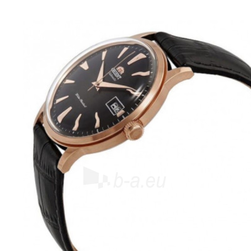 Vyriškas laikrodis Orient FAC00001B0 paveikslėlis 6 iš 7