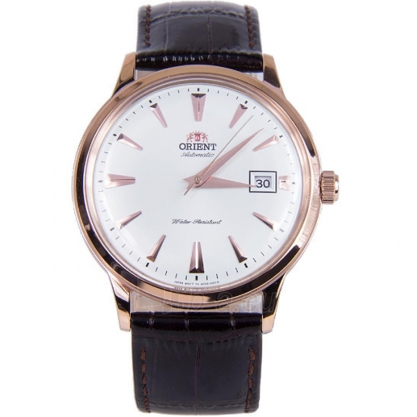Vyriškas laikrodis Orient FAC00002W0 paveikslėlis 6 iš 12