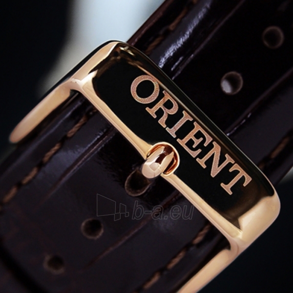 Vīriešu pulkstenis Orient FAC00002W0 paveikslėlis 11 iš 12